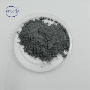 China Supplier Metal Ruthenium Powder 99.95%Min