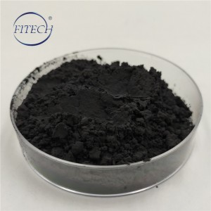 200 Mesh Pure Selenium Powder for Photovoltaic and Photoconductive Properties