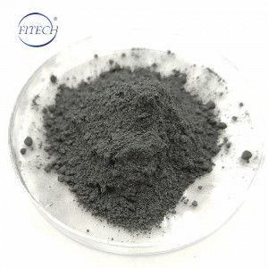Tellurium Powder for Ceramics and Glass