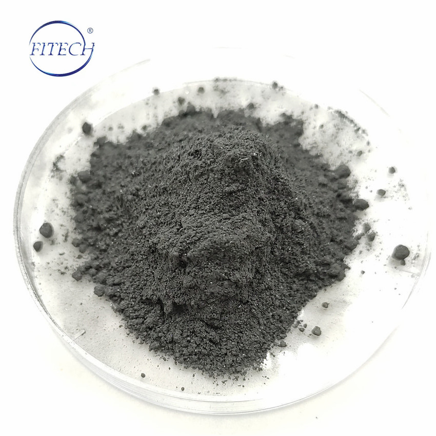 Tellurium Powder for Ceramics and Glass