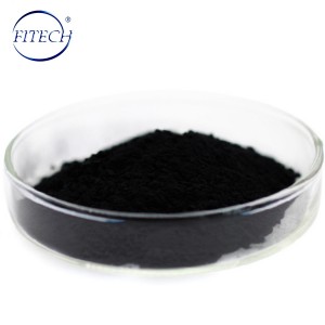 Factory Supply 60 Mesh (all pass, -250 mesh 30.01%) Molybdenum Metal Powder