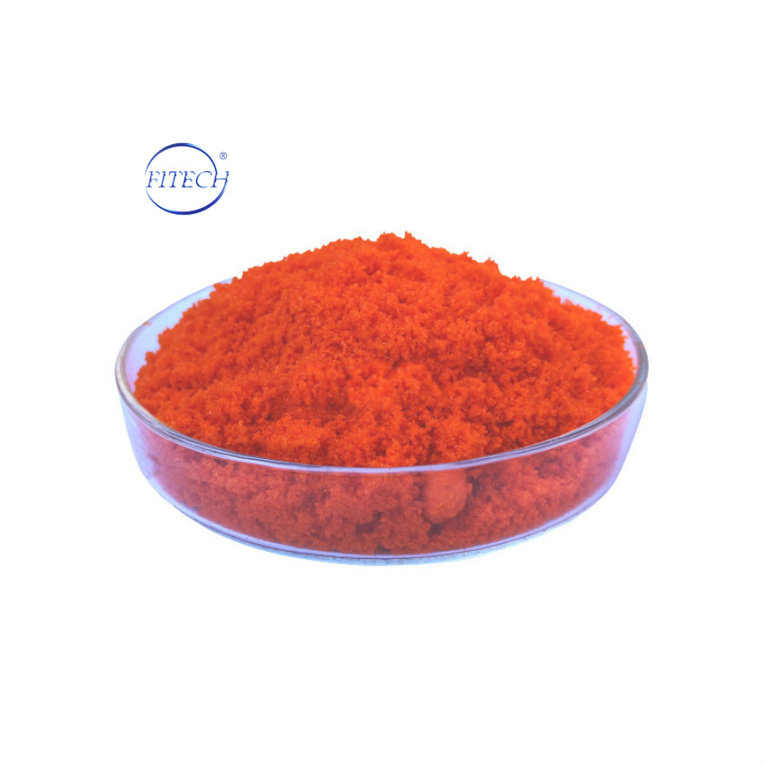 4N 99.99% Diammonium Cerium (IV) نىترات