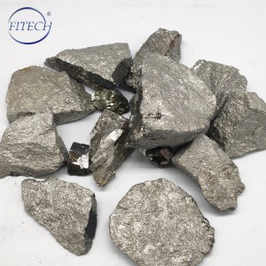 10-50 mm 60% min Ferro Molybdenum