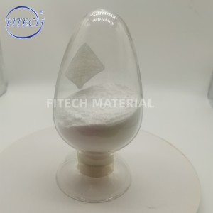 Good Quality 99%-99.95% Praseodymium Neodymium Fluoride