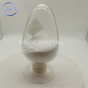 China Manufacturer Lanthanum Chloride Powder For Reducing Phosphorous