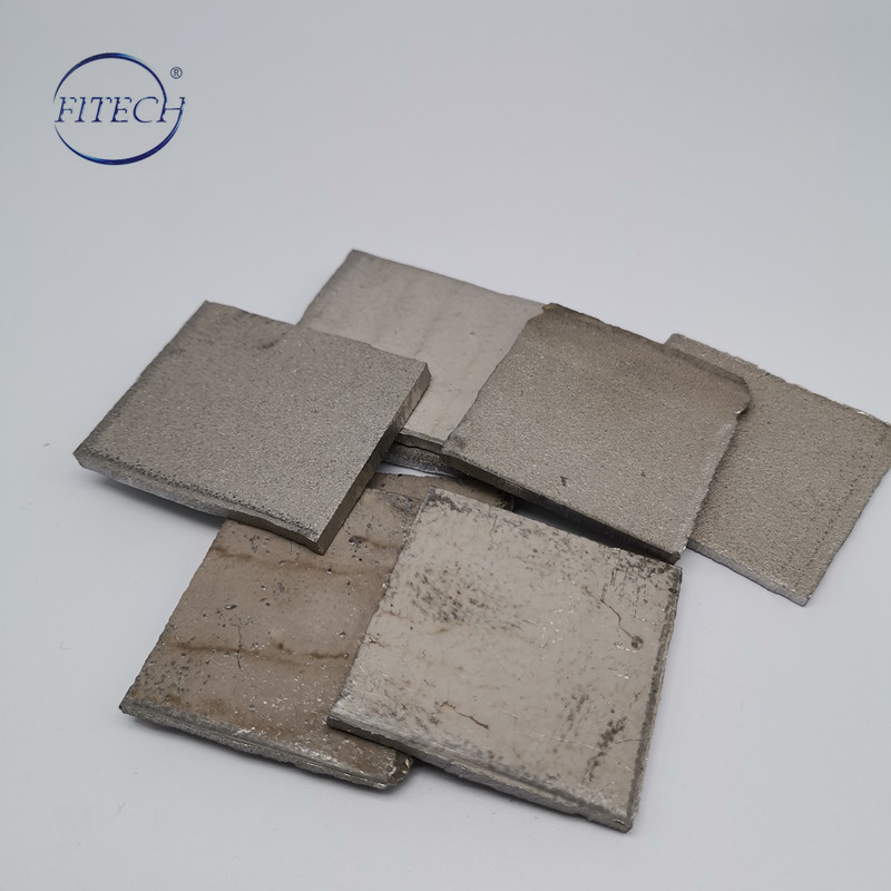 CAS 7440-48-4 99.95%min Electrolytic Cobalt Metal Flake