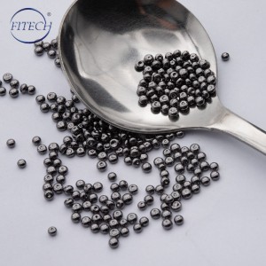 China Top Factory Manufacture Cheap Se Granules