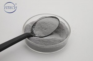 Hot Sale MoO3 Pure Powder From China Supplier