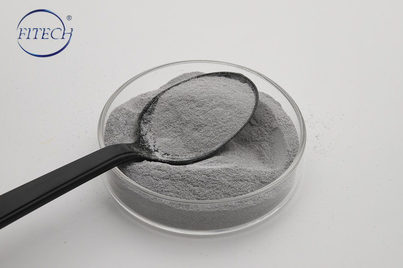 China Supplier မှ MoO3 Pure Pure Powder အရောင်းသွက်သည်။