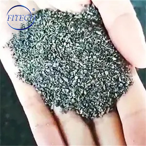 CAS 75-20-7 15-25 mm Calcium Carbide