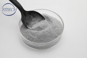 High-quality Molybdenum Oxide (MoO3) with White to Gray, Jet Green, Yellow Color