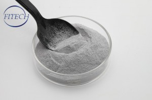 Hot Sale Molybdenum Oxide Grey Powder