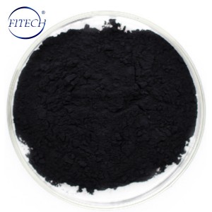Best Price Molybdenum 1~2μ M High Quality Metal Powder
