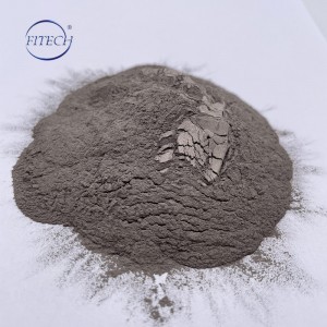 Cobalt Chromium CoCrMo Alloy powder