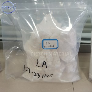 lanthanum chloride