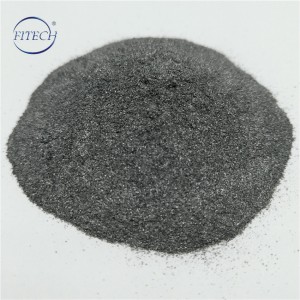 Factory Price Sell Bismuth Telluride Powder with CAS No 1304-82-1