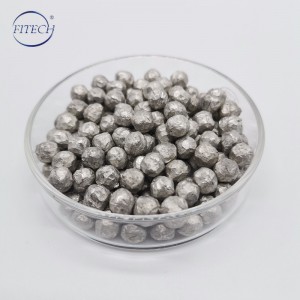 CAS 7439-95-4 99.9%min Magnesium Bean/Granule