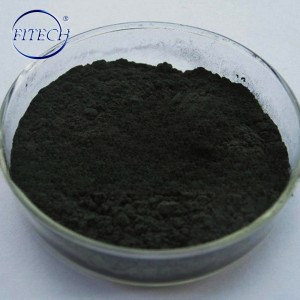 Nickel silicide powder Best Price CAS 12059-14-2