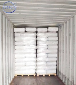 CAS 7631-99-4 NaNO3 Sodium Nitrate For Glass Industry