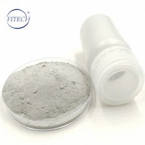 Indium-High Purity with Molecular Formula In and Molecular Weight 114.82