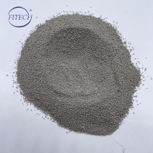 High Purity 99.9% Cobalt Powder 0.5~3.0um, 25kg Drum, Melting Point 1495℃