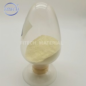 China Manufacturer CAS12055-62-8 Ho2O3 Powder Holmium Oxide