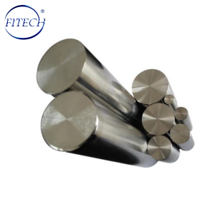 High Purity Niobium Metal Ingot used in petroleum
