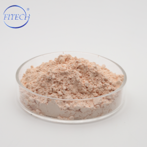 CAS 1306-38-3 Rare Earth Polishing Powder Cerium Oxide For Glass Polishing