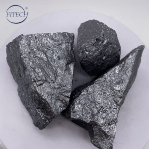 Salduena Txinako Silicon Metal 441 Prezio Onarekin