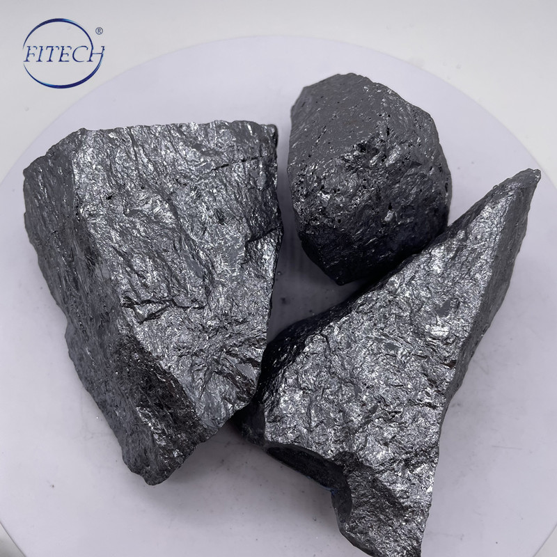 Më i shitur China Silicon Metal 441 me çmim të mirë