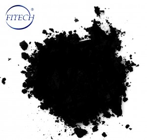High Purity 99.5% Tantalum Nitridec  CAS 12033-62-4