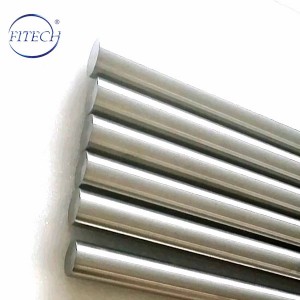 99.99% Tantalum Rod Bar For Medical Application