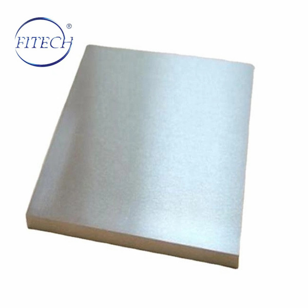 Tantalum Sheet / Plate