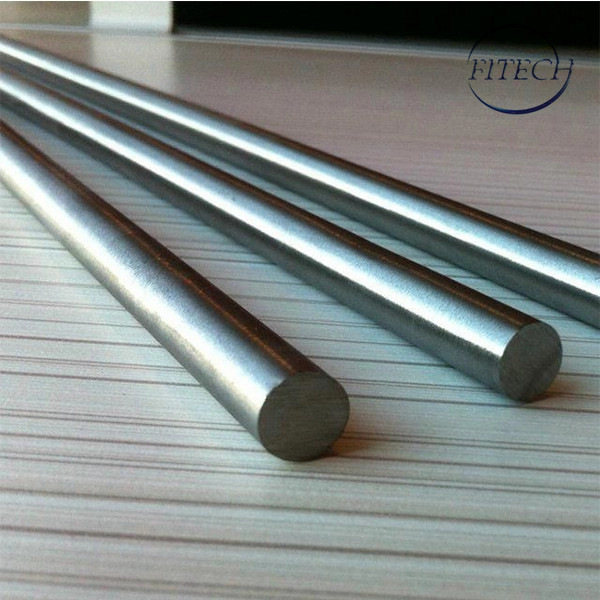 Tantalum Rod / Pẹpẹ