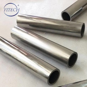 Tantalum Tube / Pipe