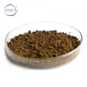 Tantalum Carbide Powder with CAS No. 12070-06-3