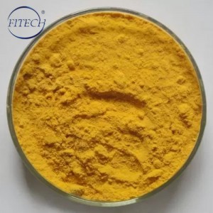 Tantalum Carbide Powder with CAS No. 12070-06-3