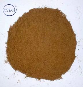 Tantalum Carbide Powder with Color Tawny