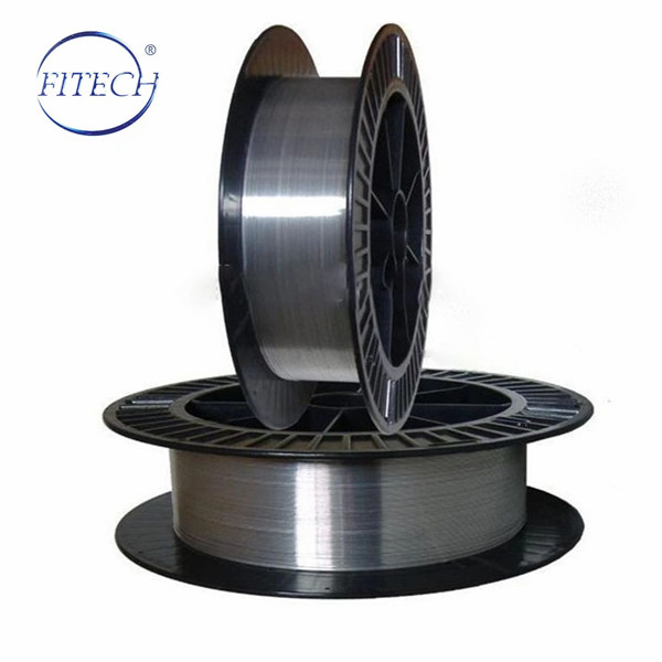 99.95% Dia1mm Tantalum Wire Utu