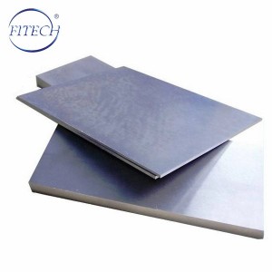 Tantalum Sheet / Plate