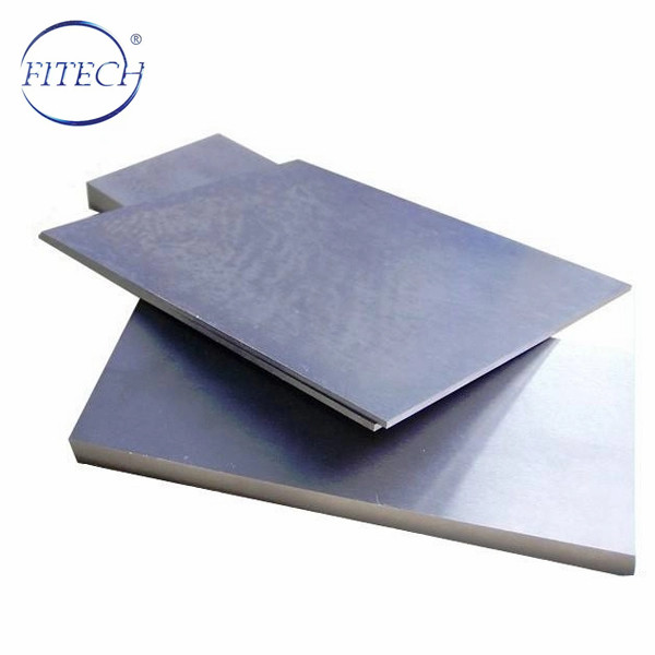 Bright Surface Tantalum Plate Sheet හොඳම මිල