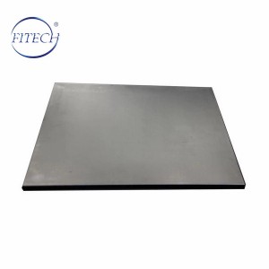 99.95% Tantalum Alloy Foil Tantalum Plate Tantalum Sheet