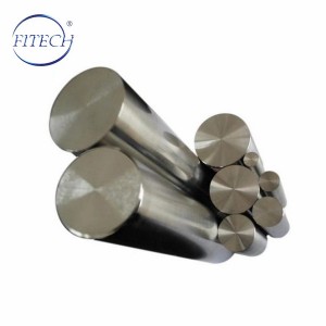 99.95% High Quality R05200 Tantalum Ingot