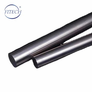 Medical Application Tantalum Rod Bar