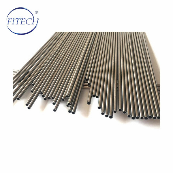 RO5200 Tantalum Tube, ASTM B521 Tantalum Pipa