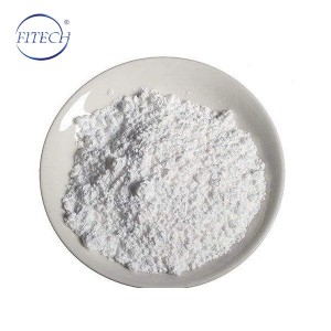 Tantalum Pentoxide Ta2O5 with EINECS 215-238-2 for Lithium Battery Production