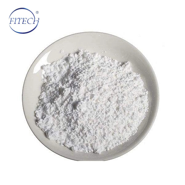 ការផ្គត់ផ្គង់រោងចក្រ Tantalum Pentoxide CAS 1314-61-0