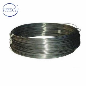 Best Price Sale 99.95 Purity Bright Tantalum Wire