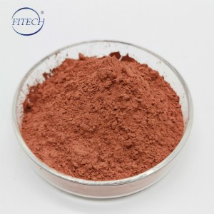 Electrolytic Copper Powder