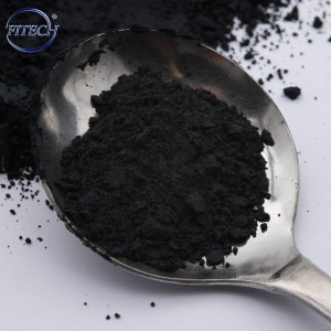 FITECH Molybdenum Disulfide, 98.5%min, CAS 1317-33-5